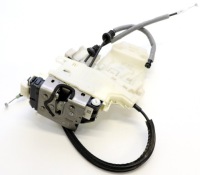 фото thumb №2, Замок дверь левый задняя 52139904 jeep renegade