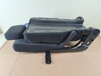 Сиденье передний правый перед пассажира складной toyota proace city 22r Цена, фото thumb