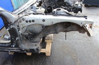 фото thumb №11, Чверть передня лонжерон перед права mercedes sl r230 w230 sl500 sl350