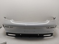 Бампер задні mercedes купе кабріолет  amg a205 w205 a2058805101 Недорого, фото thumb