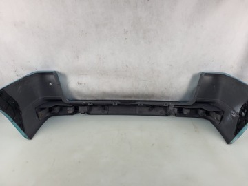 фото thumb №15, Бампер зад задний mb5856 mercedes vito w638 a63888071