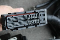 фото thumb №15, Жгут электропроводка двигателя toyota verso 2.2 2ad 09r