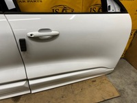 фото thumb №3, Kpl дверь правая сторона правые перед зад ford kuga mk3 st-line замороженный белый