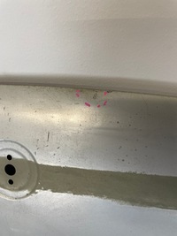 фото thumb №6, Капот кришка двигуна mercedes eqc w293