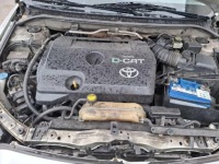 Toyota avensis частина автомобільна 2005 2.2l 4513005112 45130-05112,615560500 Зі Шроту, фото thumb