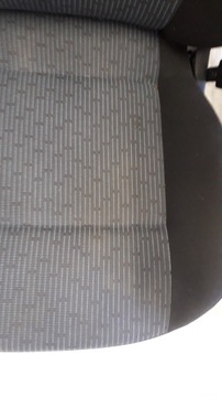СИДЕНЬЯ КОМПЛЕКТ SEATS COMBI VW GOLF 4 IV BORA