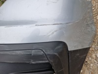 фото thumb №3, Бампер передний renault trafic iii lift 2021r-