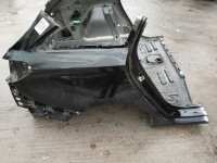 фото thumb №6, Hyundai i30 iii 16-23 kombi pas задний крылья поддон комплект pae оригинальный номер