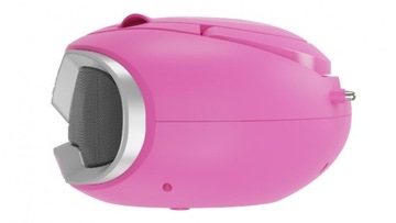 Бумбокс Oakcastle CD 200 с Bluetooth
