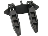 фото thumb №1, Клипса держатель крыльев решётка toyota rav 4 rav4 ii