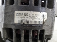 фото thumb №7, Генератор opel astra ii g 1.8b 115km 1998-2009r bosch