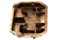 Купить Blic поддон масляная алюминий audi 100 80 a8 cabr, фото thumb