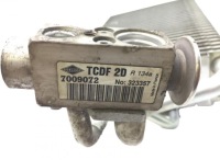 Купить 81.61920-6036 man радиатор, обогреватель кабины, фото thumb