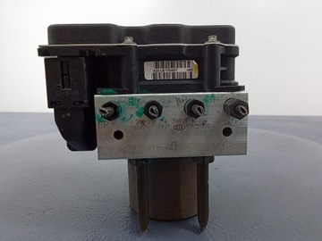 фото thumb №5, Kia carnival ii vq 2.9 crdi насос abs 58920-4d300