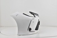 фото thumb №7, Toyota corolla e210 e21 sedan 2019- бампер переднее