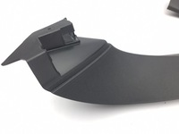 фото thumb №7, Renault megane iv 2018 комплект обшивка / оббивка задній кришки багажника