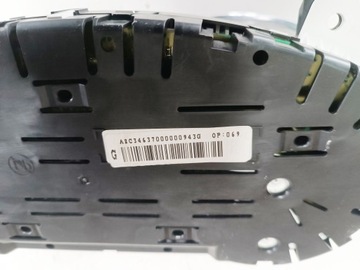 фото thumb №4, Chevrolet malibu 2.4 2012r щиток приборів панель приладів eu