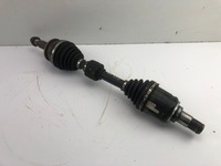 фото thumb №1, Toyota rav4 iv 2.0 дизель привідний вал ліва da64l