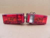 фото thumb №2, Opel corsa d лампи задні задня багажник na rowery