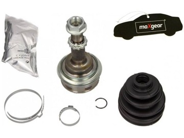 фото thumb №4, Maxgear шарнір зовнішній toyota corolla 92- 97-