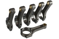 Ковані шатуни fmic pro toyota 2jz-gte шатун i-beam Ціна, фото thumb