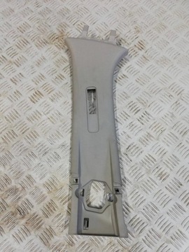 фото thumb №1, Пластик защита стойка левая 769141255r renault zoe i