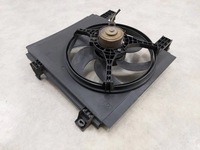 фото thumb №5, Вентилятор радиатора smart fortwo 450 i lift 0.6