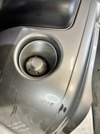 Бампер передній nissan x-trail t30 1 1 k: kx4 Ціна, фото thumb