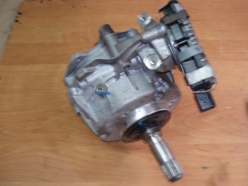 фото thumb №10, Audi a4 a5 q5 распределитель коробки 0cj409431g bez контроллера 0cj927755