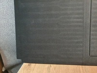 фото thumb №5, Talisman grandtour полиця підлога багажника