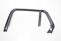 фото thumb №8, Bmw 3' g21 планка рамка скла внутрішня двері ліві зад ролета