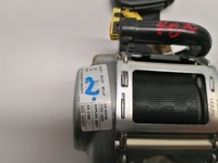 фото thumb №2, Jeep renegade ремені безпеки задня оригінал 2014-