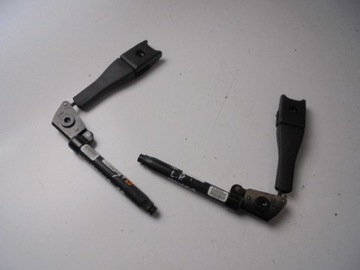 фото thumb №8, Подушки подушка безопасности натяжители ремней opel mokka 2012-