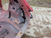 фото thumb №7, Ford kuga mk3 escape крыло четверть правая левая поддон задняя