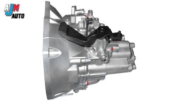 фото thumb №5, Коробка передач коробки передач av6r7002jg 1.6 tdci ford focus mk3