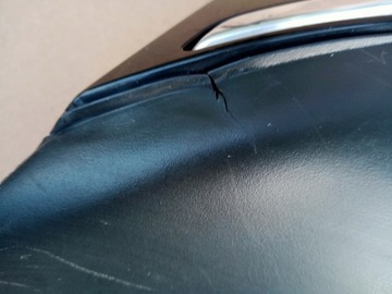 фото thumb №8, Vw passat b7 решётка радиатора решётка