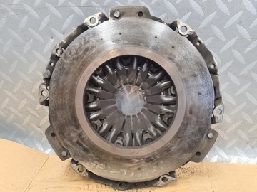 фото thumb №11, Колесо двухмассовый двухмассовый маховик сцепление opel insignia a 1.6 cdti m32 оригинал