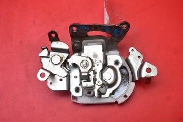 фото thumb №1, Замок двері зсувних лівий зад dacia доккер 1 i рестайлінг 17-21