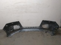 фото thumb №8, Бампер перед audi q7 s line 4m0