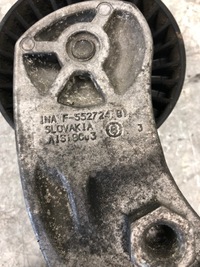 фото thumb №5, Натягувач ремінь subaru legacy iv 2.0d ee20