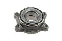 фото thumb №4, Ступиця колеса задня nissan 350z 02-08