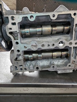 фото thumb №8, Головка комплектная fiat ducato евро 6 2.3 валы 5802363690 5802383450