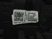 фото thumb №8, Воздуховод кожа кожаный мультифункция audi a4 b8 lift q5 8r 4l0419091ac