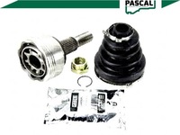 фото thumb №2, Pascal g1y011pc набор шарнир, wał приводной