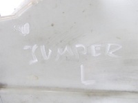 фото thumb №4, Лампа левая передняя перед citroen jumper i