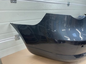 фото thumb №2, Vw eos 1q0 бампер зад задний pdc