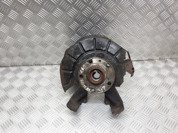 фото thumb №1, Поворотна опора ступиця лівий перед vw jetta v 1.6