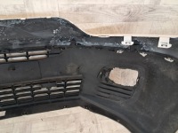 Fiat doblo 3 3 2022- бампер перед передний 9848789077 Оригинал, фото thumb