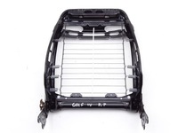 фото thumb №1, Vw golf iv 97-06 каркас спинка сиденья правые перед