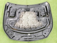 фото thumb №7, Mercedes cls 257 капот кришка двигуна